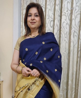 Dr. Amrita Rajpal