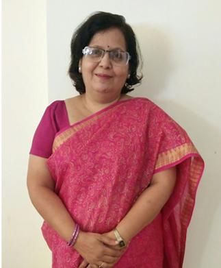 Nirmala Thakur